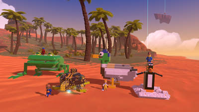 Submission(s) by: sebastian, martin, frans, johannes