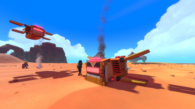 Submission(s) by: johannes