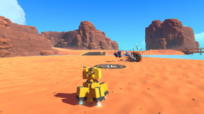 Submission(s) by: marcus