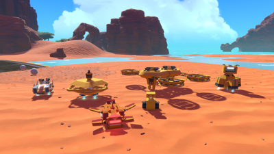 Submission(s) by: christian, martin, johannes, rune, frans, marcus