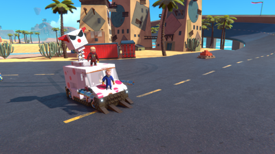 Submission(s) by: martin