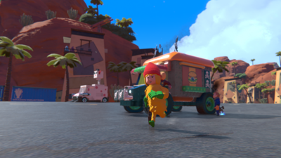 Submission(s) by: christian