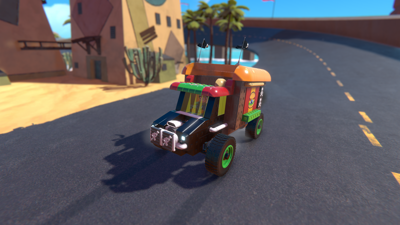 Submission(s) by: christian