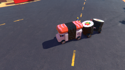 Submission(s) by: noel