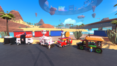 Submission(s) by: noel, martin, frans, christian