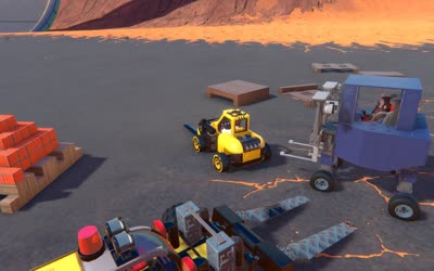 Submission(s) by: johannes, frans, martin