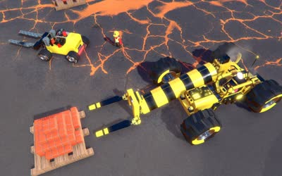 Submission(s) by: sebastian, johannes