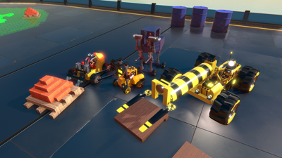 Submission(s) by: sebastian