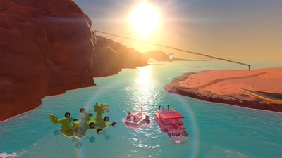 Submission(s) by: sebastian, noel, frans