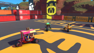 Submission(s) by: noel, henrique, martin