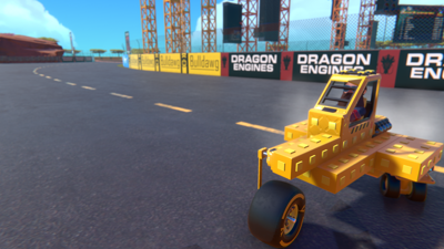 Submission(s) by: martin