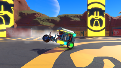 Submission(s) by: henrique